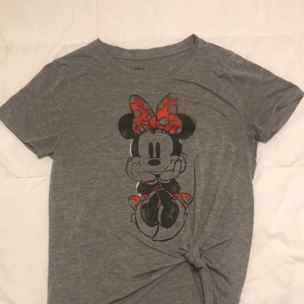 Disney Minnie Tee